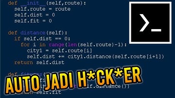 Perintah Dasar Termux Pemula Yang Wajib di Kuasai #1