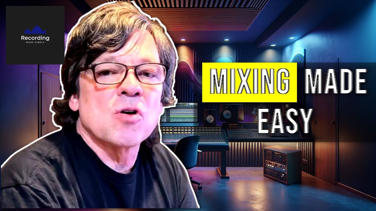 Перестаньте портить свои миксы! Попробуйте этот трюк с A/B 🎛️