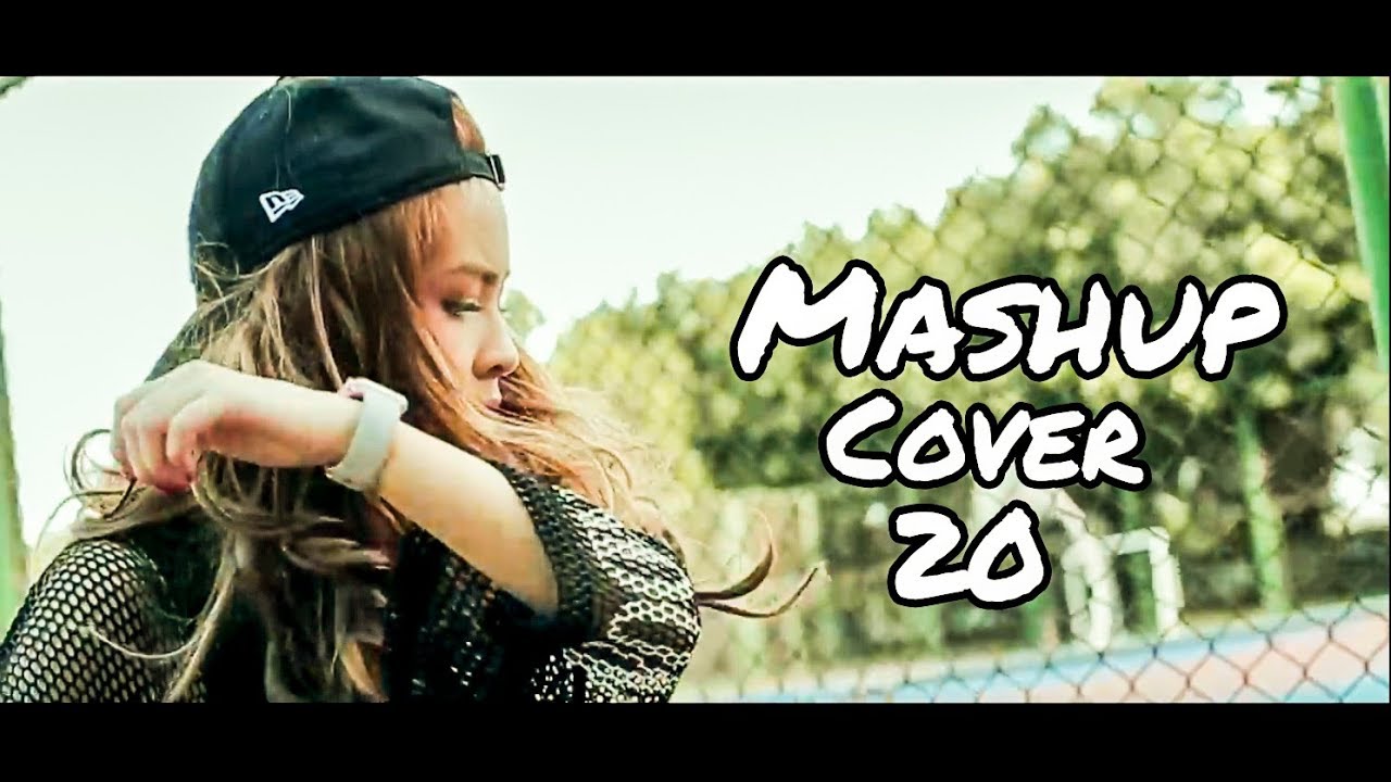 Mashup cover 20 Dileepa Saranga (The Blenders ) YouTube