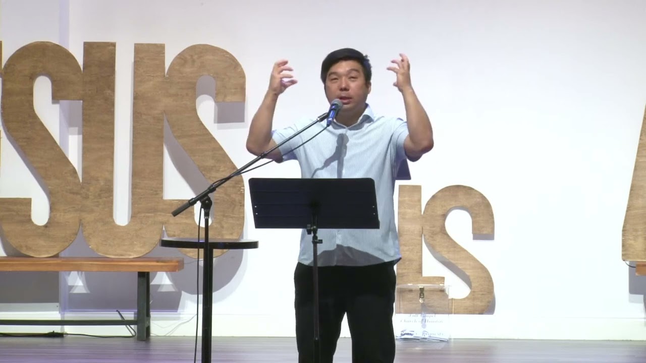 Soul Care: Identity Part 1