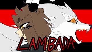 LAMBADA | Animation Meme | Backstory | #shorts