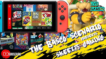 Nintendo Classics on the Switch, Punch Out and River City Ransom