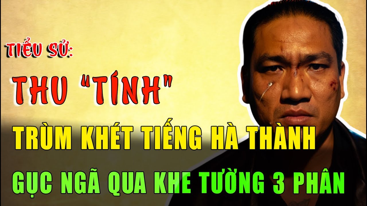 THU "TÍNH": Vì Sao Ông Trùm Khét Tiếng Hà Thành Gục Ngã Qua Khe Tường Chỉ 3cm? | Hồ Sơ Đen