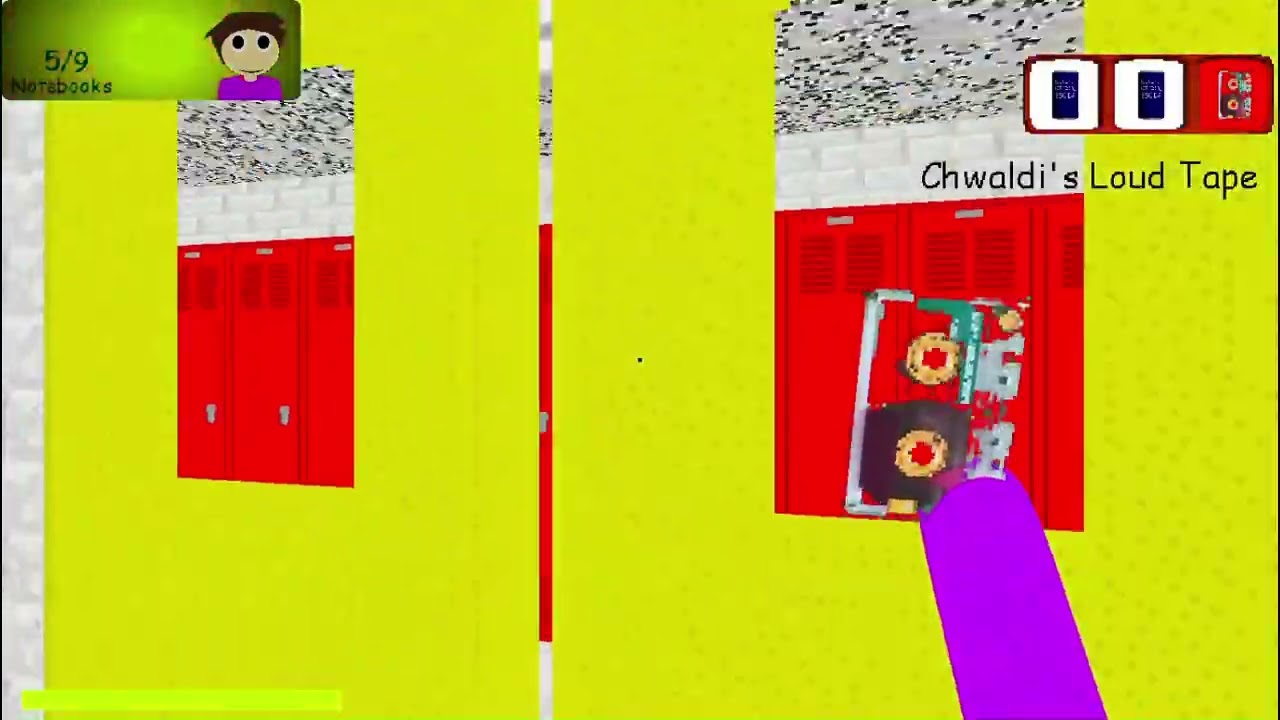 Chwaldi Litmas - Gotta go Fast (Reworked Music)