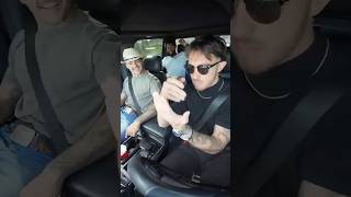 Brenten's Grind #finatic #lockin