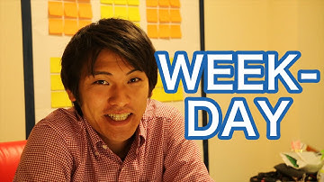 Excel WEEKDAY関数の使い方（基本）