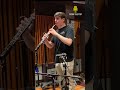 Excerpt of Madeleine Dring's Italian Dance performed by Alexander Vakov! | Daily Joy