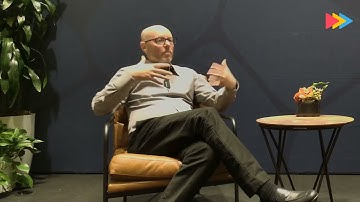 NetSuite Next: Evan Goldberg on AI-centric business applications