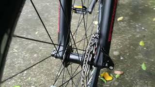 Trinx v1000pro by Gtrbike 0802515885