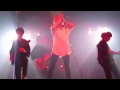 Unthkrypt 黒ノ世界 渋谷チェルシーホテル1/8