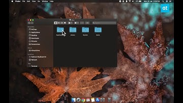 How to permanently unhide the User Library folder on macOS