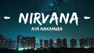 Aya Nakamura - Nirvana (Lyrics) |15min