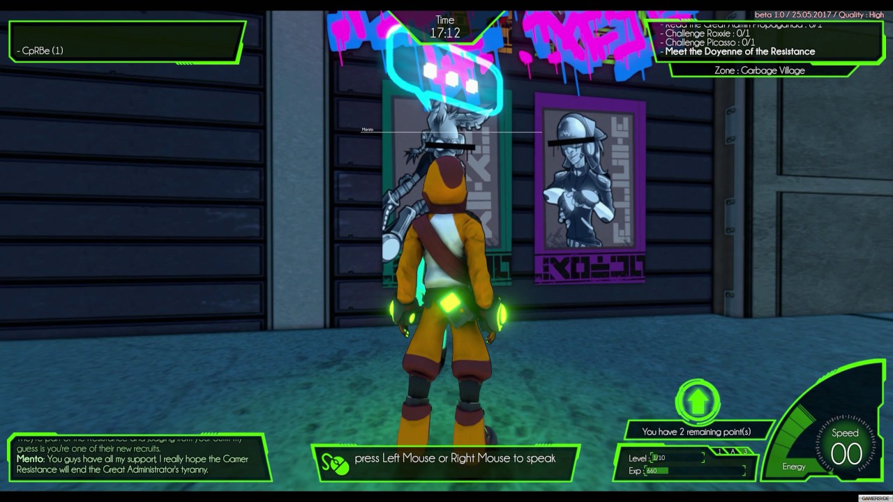 hover revolt of gamers hover revolt of gamers