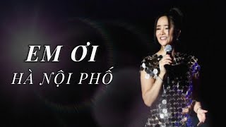 [LIVE] VƯỜN YÊU, MỘT NGÀY MỚI \& EM ƠI HÀ NỘI PHỐ | THỂ HIỆN: HỒNG NHUNG (09\/07\/2022)