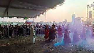 detik detik atraksi fatayat kebun melati jmr yg ke 59 2023 #sumbermulyo #jombang #sby #viral