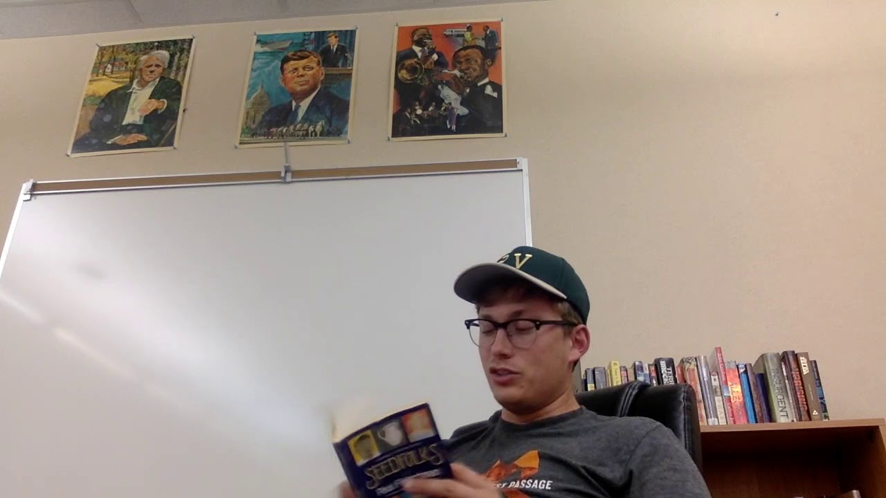 Seed Folks Ch 9 Curtis