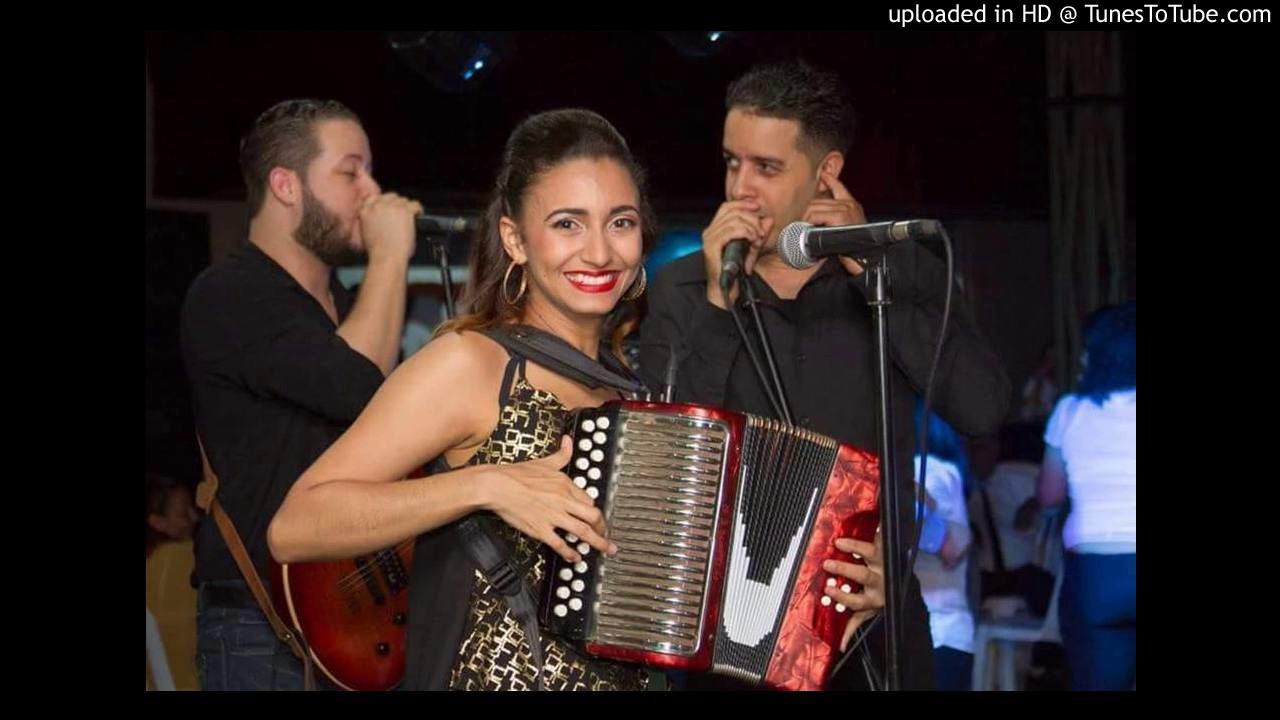 Johanna Tavarez | Mañana me voy de aqui