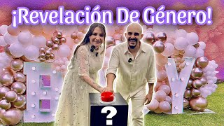 Thumbnail for NUESTRA REVELACIÓN DE GÉNERO Cap. 22