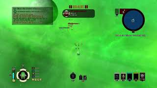STAR TREK online tos starfleet science officer let's play