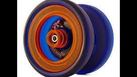 yoyofactory Grind machine unboxing