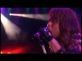 EARTHSHAKER - FUGITIVE (LIVE) 2008