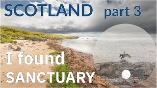 Tranquil Harmony: Discovering the Wonders of Coastal Scotland on a Solo Photography Trip