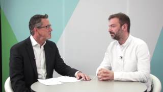 Making Sense of Geospatial Data through Linked Data Structures (TV622)