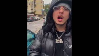 Enzo Dong - Napoli Freestyle (Official Music Video) #shorts