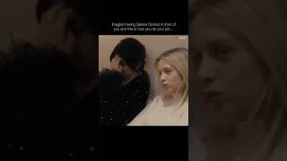 She Really Pissed Off Selena… #selenagomez #documentary