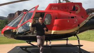 Escape to Telluride - Day 1 ~ Gateway Resort and Spa