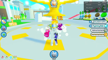 Pet Simulator X AUTO COMET FARM!! SUPER FAST (NO LINKVERTISE) (PASTEBIN) 2023!! *90B GEMS PER HOUR**