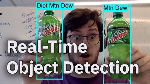 Real-Time Object Detection in the Browser with TensorFlow.js