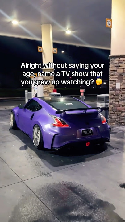Which show? 🤔
