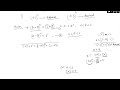 INTEGRAL AND FRACTIONAL PART ||JEE ADVANCED||