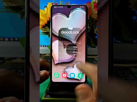 سر لن يخبرك به أحد كيف التحكم فى ايماءات سحب الهاتف وتغيير الالوان