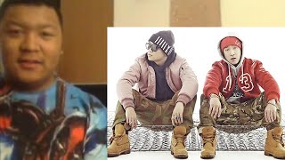 Gaeko X Yankie - "Cheers" (ft. Beenzino & Babylon) M/V Reaction + Message to JREKML