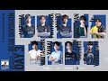 第6期TOPANGA CHAMPIONSHIP【BEGINNING STAGE|DAY3】BLUE DIVISION Round2