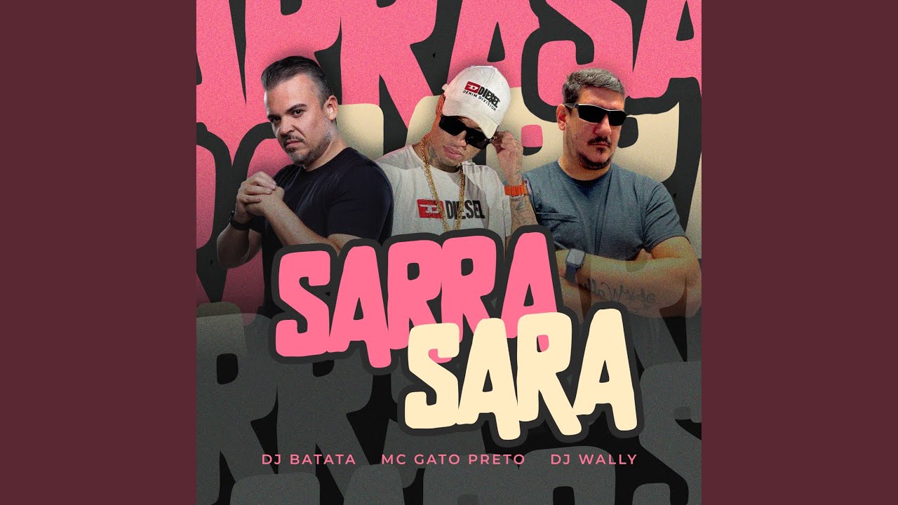 Sarra Sara - YouTube