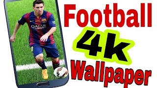 How To Set World Cup Football Team Wallpapers On Your Mobile | Football Wallpapers App In Nepali screenshot 1