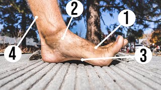 Details Bulletproof Your Feet In 10 Mins (How To Safely Transition To Barefoot Shoes) Guide