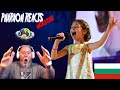 Pharaoh Reacts: World Tour - Bulgaria - Krisia (Krisya) Todorova - Ain't No Sunshine