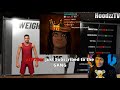 SoLLUMINATI NBA 2K19 First My Career (プレイヤービルド) 