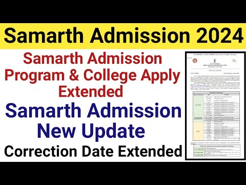 B.A B.Sc B.Com Admission Date Extended