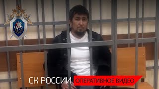 Задержан еще один участник банды Басаева и Хаттаба