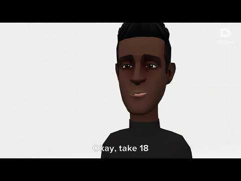Tvokids logo bloopers in plotagon #17 q is dead
