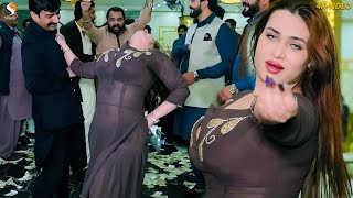 Aankh Se Chhalka Aansoo Rimal Shah Dance Performance 2024