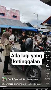 Dan terjadi lagi yang kesekian kalinya #shortvideo