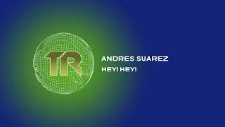 Download Lagu Andres Suarez - Kambo (Original Mix) MP3