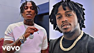 Jacquees & Nba youngboy Before The Fame(official video)