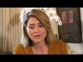 Sasha Alexander Interview